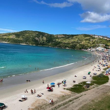 Condominio Novissimo Com Total Estrutura Para Vc Arraial do Cabo Esterno foto