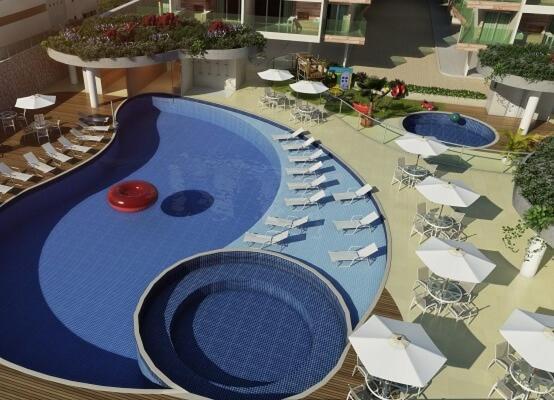 Condominio Novissimo Com Total Estrutura Para Vc Arraial do Cabo Esterno foto