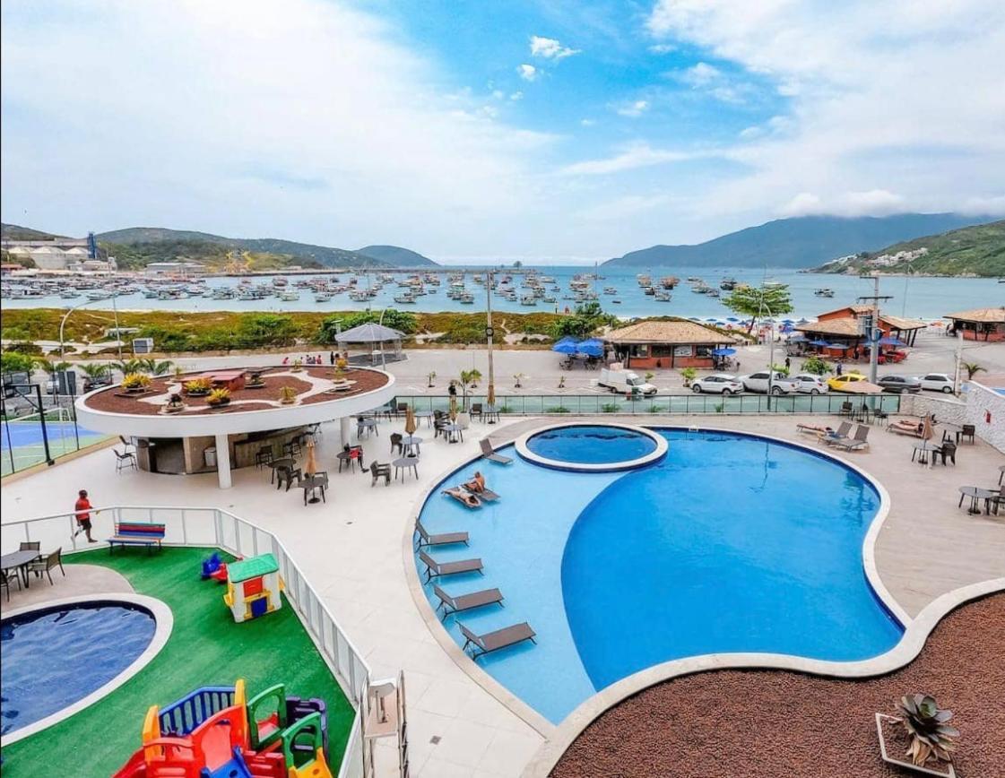 Condominio Novissimo Com Total Estrutura Para Vc Arraial do Cabo Esterno foto