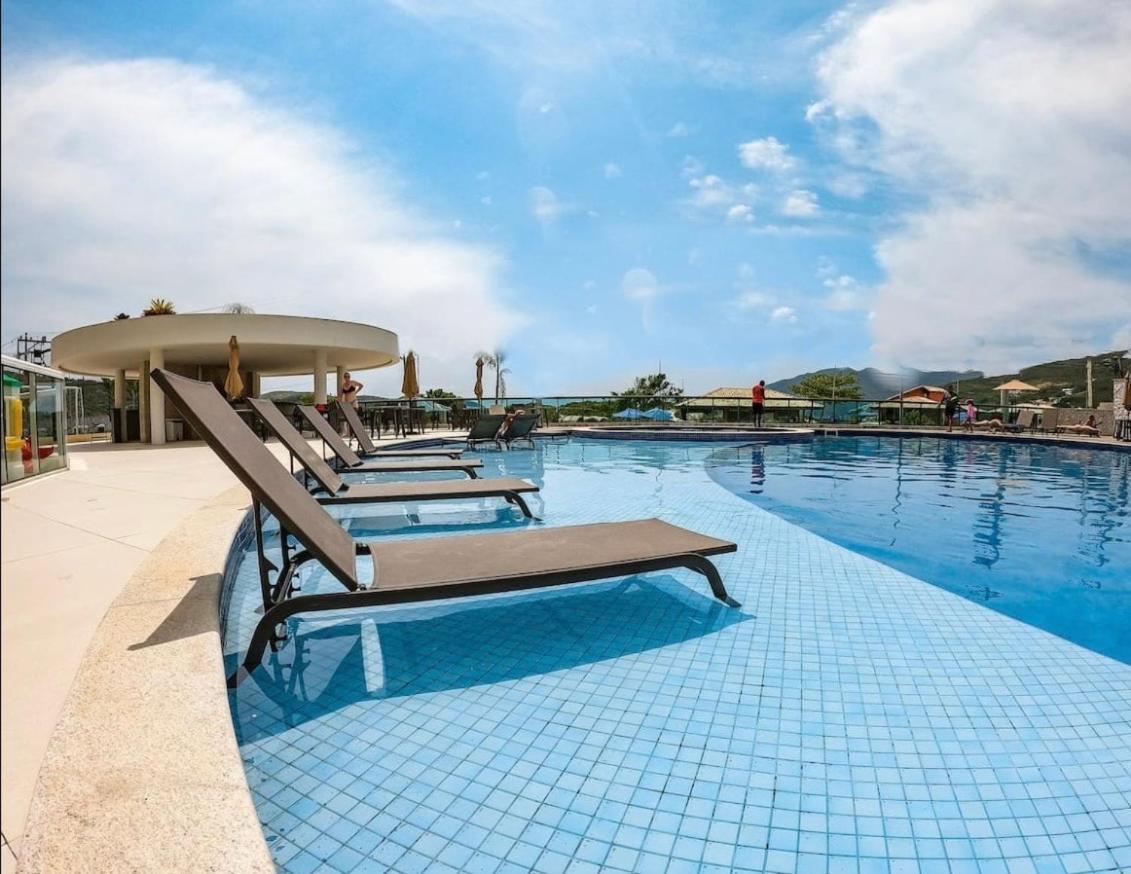 Condominio Novissimo Com Total Estrutura Para Vc Arraial do Cabo Esterno foto