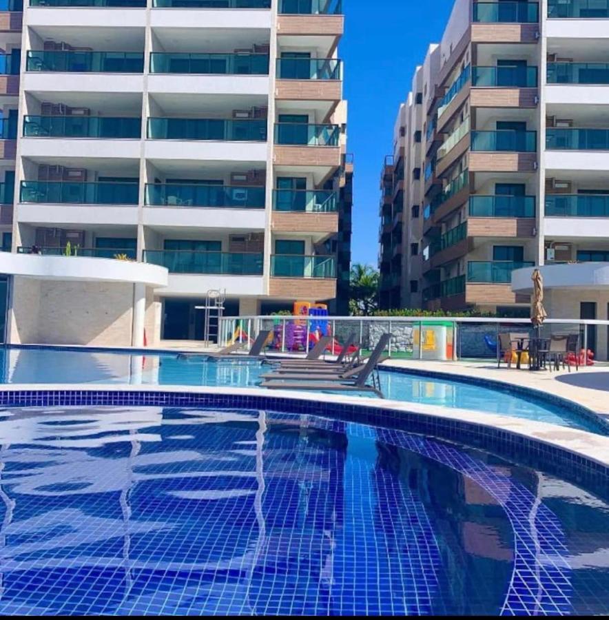 Condominio Novissimo Com Total Estrutura Para Vc Arraial do Cabo Esterno foto