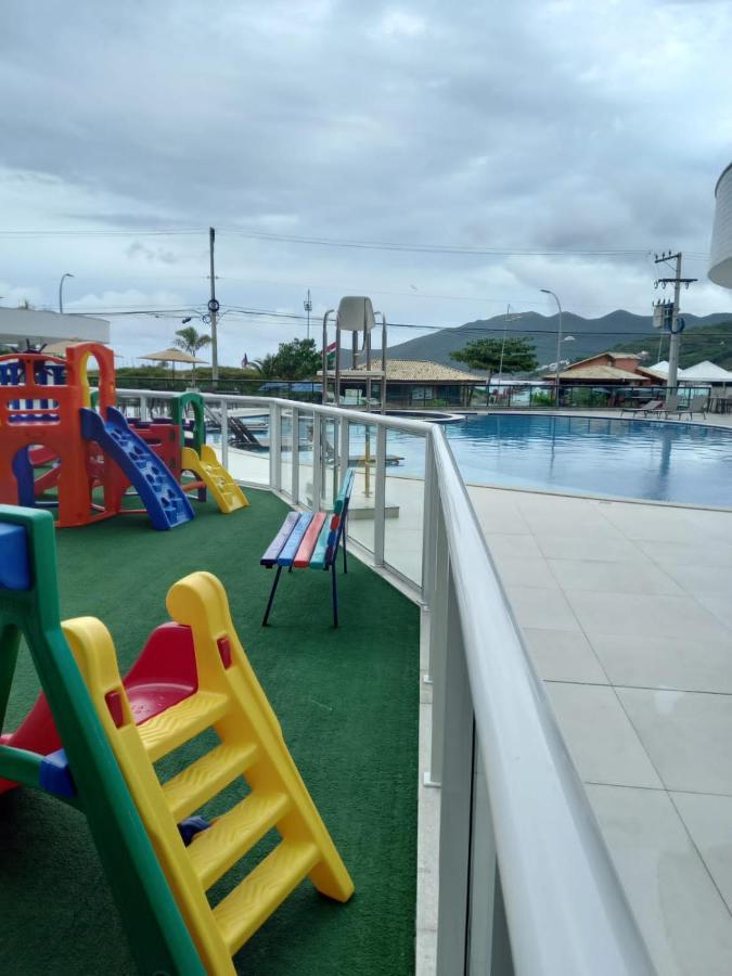 Condominio Novissimo Com Total Estrutura Para Vc Arraial do Cabo Esterno foto
