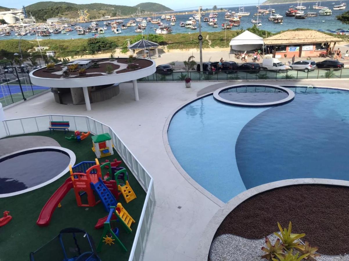 Condominio Novissimo Com Total Estrutura Para Vc Arraial do Cabo Esterno foto
