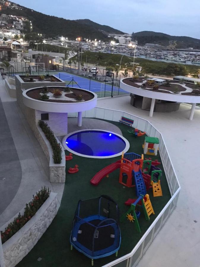 Condominio Novissimo Com Total Estrutura Para Vc Arraial do Cabo Esterno foto
