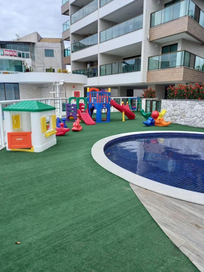 Condominio Novissimo Com Total Estrutura Para Vc Arraial do Cabo Esterno foto