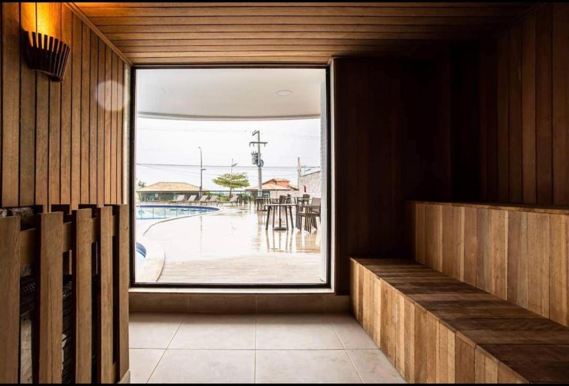 Condominio Novissimo Com Total Estrutura Para Vc Arraial do Cabo Esterno foto