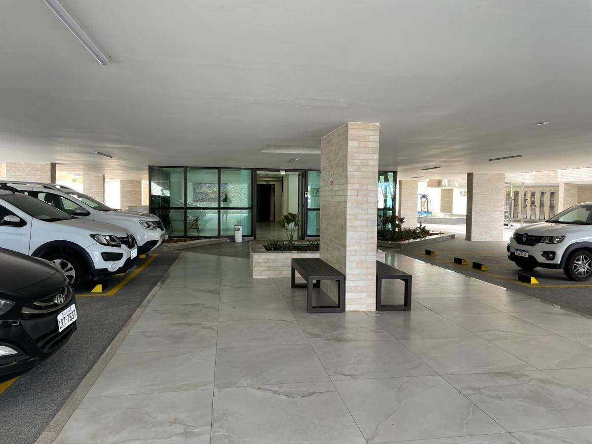 Condominio Novissimo Com Total Estrutura Para Vc Arraial do Cabo Esterno foto