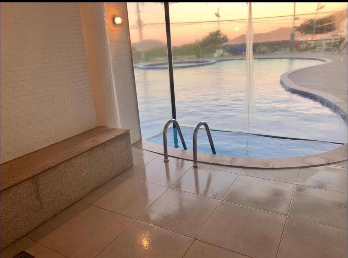 Condominio Novissimo Com Total Estrutura Para Vc Arraial do Cabo Esterno foto