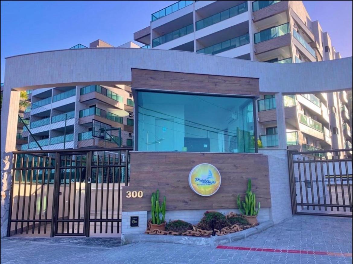 Condominio Novissimo Com Total Estrutura Para Vc Arraial do Cabo Esterno foto