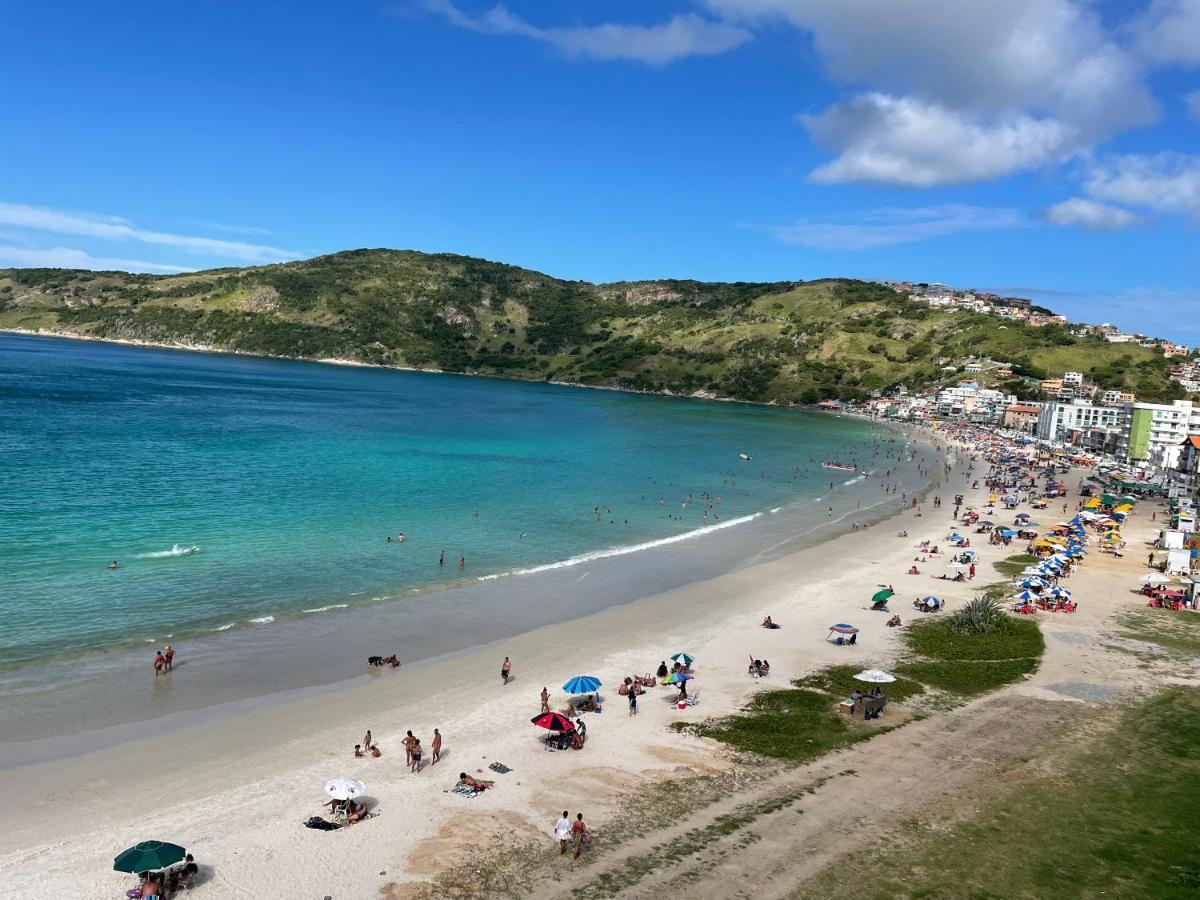 Condominio Novissimo Com Total Estrutura Para Vc Arraial do Cabo Esterno foto