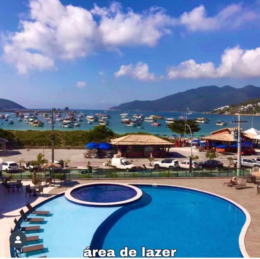 Condominio Novissimo Com Total Estrutura Para Vc Arraial do Cabo Esterno foto